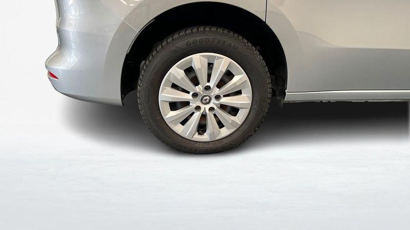 Renault Kangoo III 2021 Passenger 1.5 Blue dCi 95cv Edition One