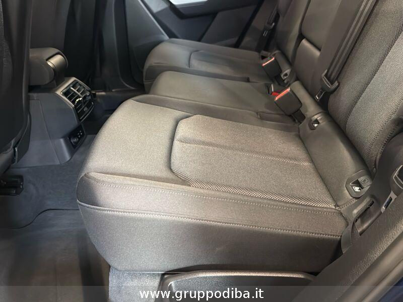 Audi Q3 I 2019 Sportback Diesel Sportback 35 2.0 tdi Business Plus s-tronic