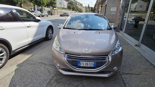 PEUGEOT 208 1.2 VTi 82 CV 3 porte Access