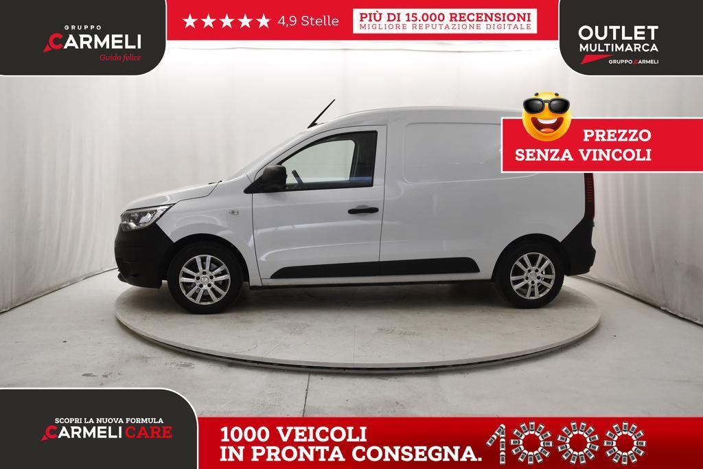Renault Express van 1.5 Blue dci 95cv Fap