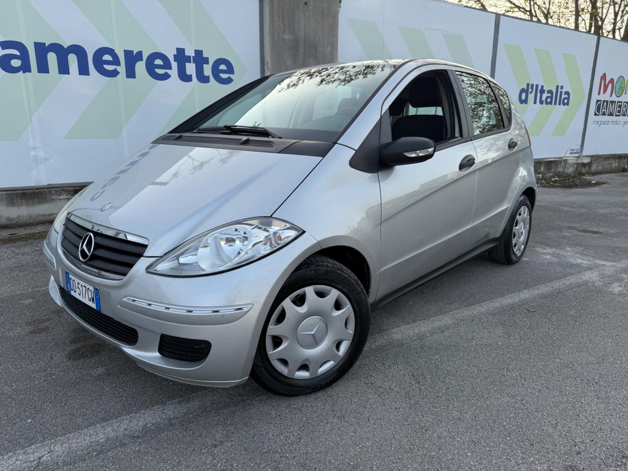 Mercedes-benz A 160 A 150 Elegance Full Perfetta