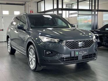 SEAT Tarraco 2.0 tdi Style 150cv dsg 7 P.TI