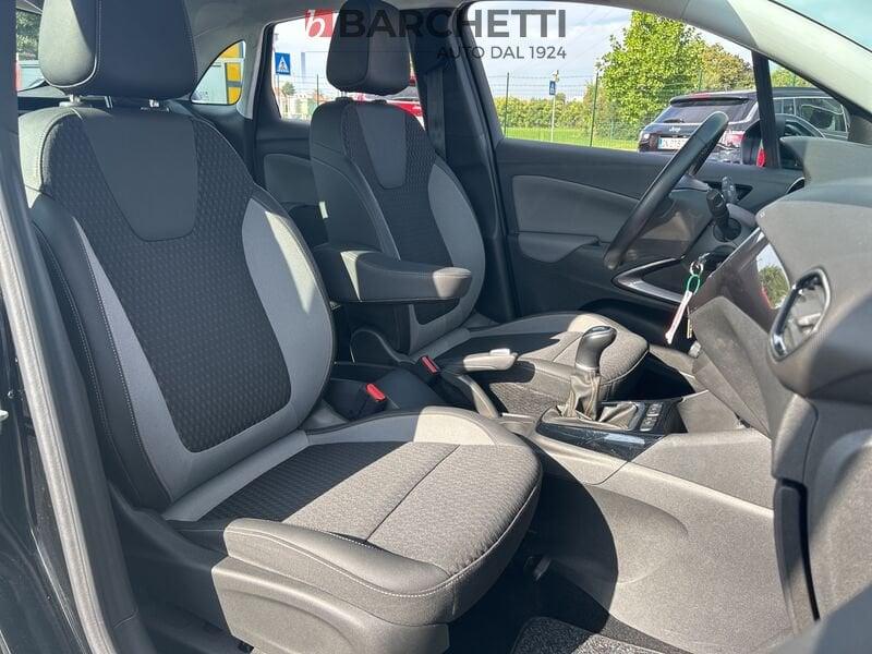 Opel Crossland X 17 INNOVATION 1.2 83CV MT B