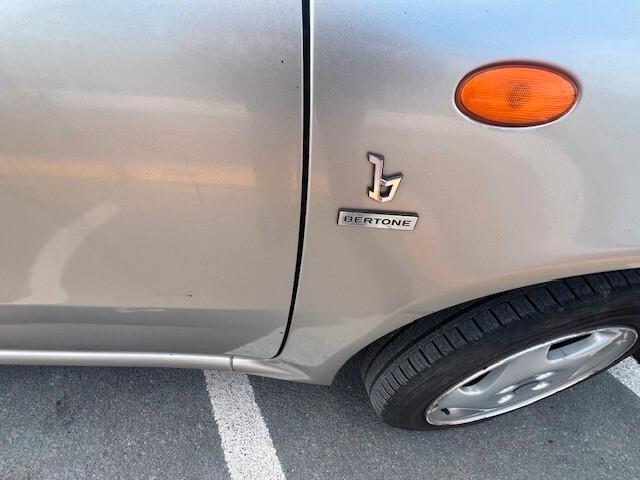 Fiat Punto 60 cat Cabrio S