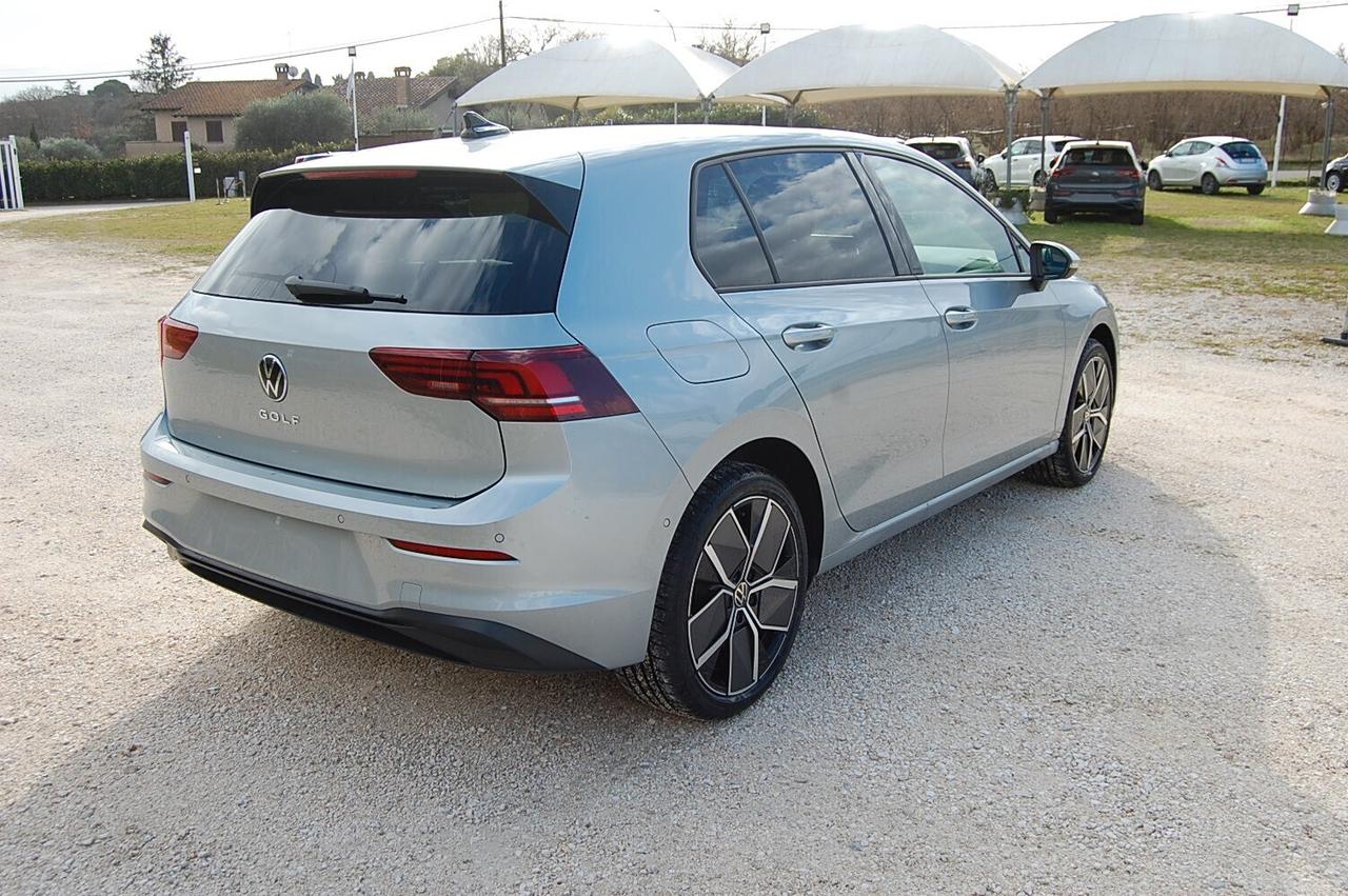 Volkswagen Golf 1.5 TSI 115 CV ACT Edition Plus