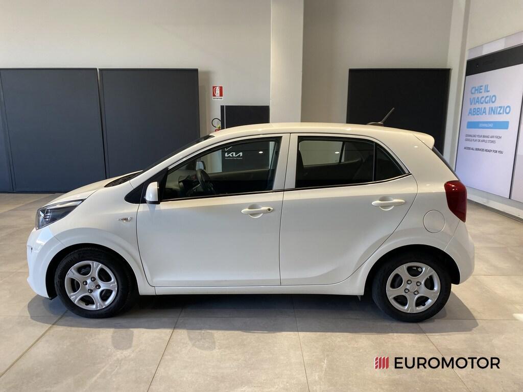 Kia Picanto 1.0 DPI Urban