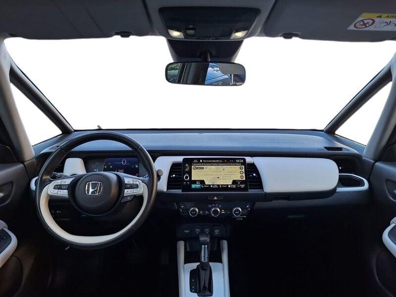 Honda Jazz 1.5 Hybrid 109 CV Automatica Executive