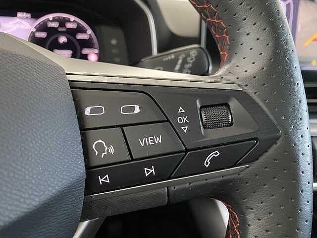 SEAT Leon 2.0 TDI 150 CV DSG FR