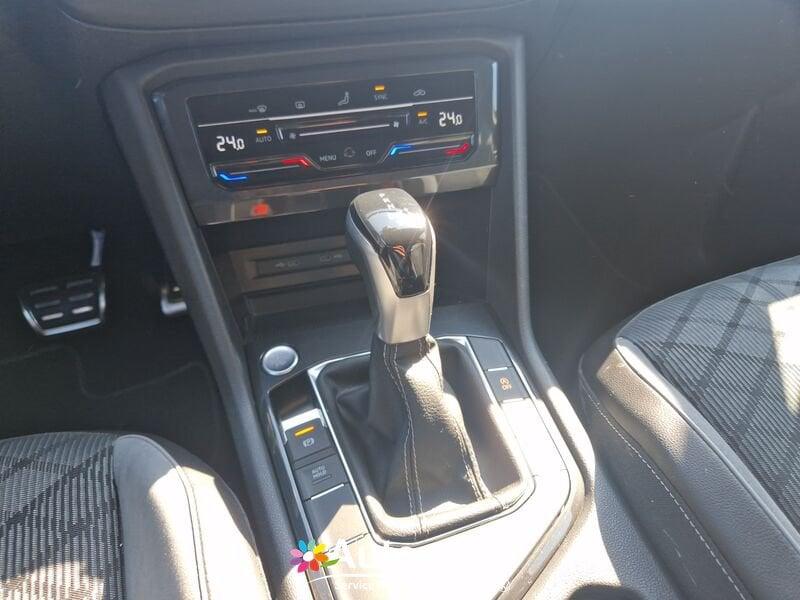 Volkswagen Tiguan 1.5 TSI 150 CV DSG ACT R-Line