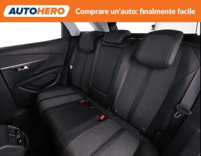 PEUGEOT 3008 BlueHDi 130 S&S EAT8 Allure