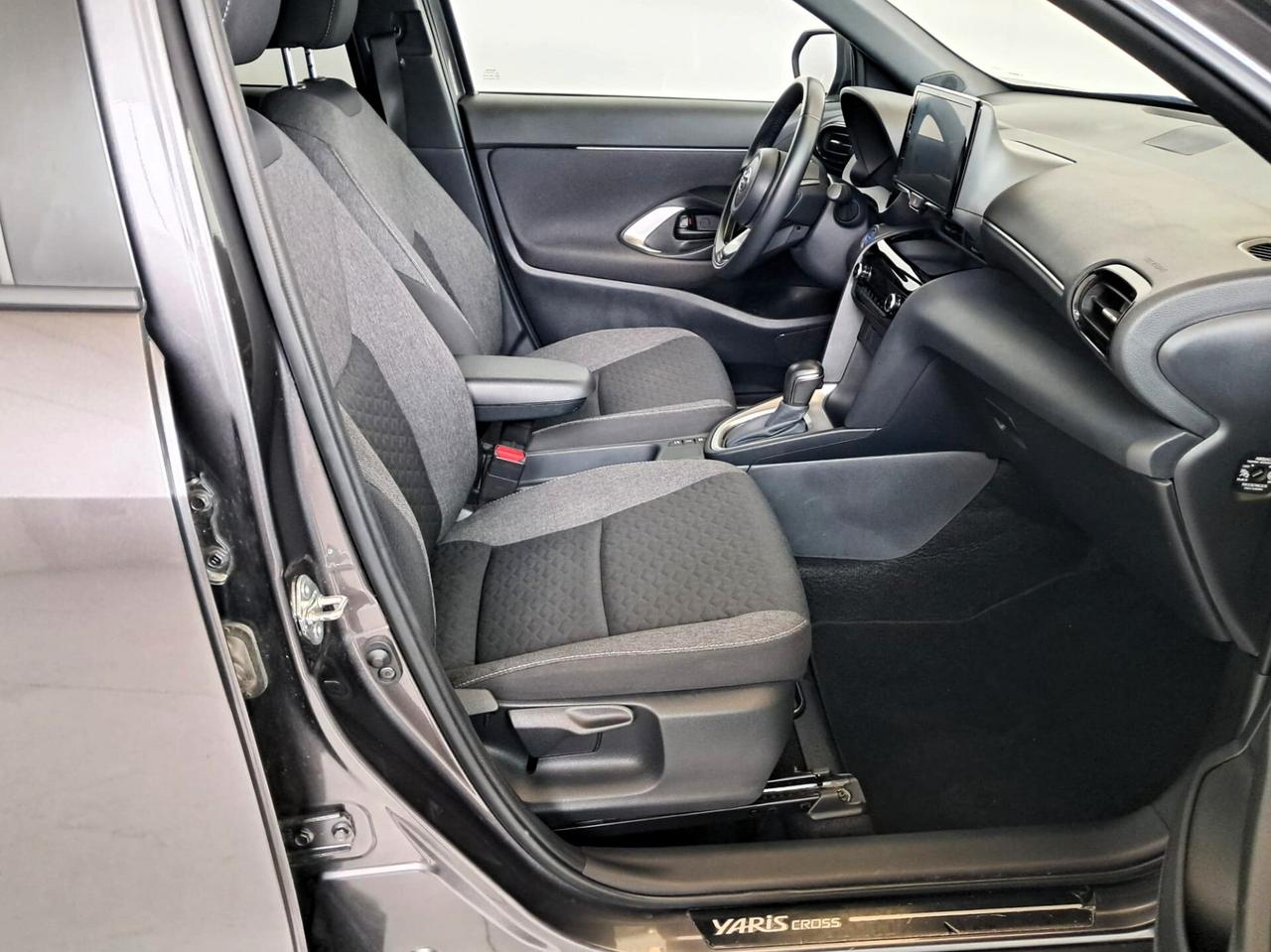 Toyota Yaris Cross 1.5 Hybrid 5p. E-CVT Trend