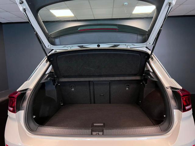 VOLKSWAGEN T-Roc 1.5 TSI ACT DSG Life