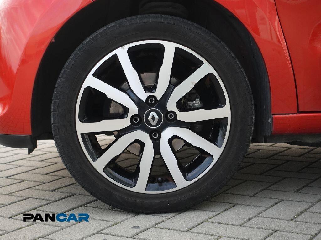 Renault Twingo 1.0 SCe Stop&Start Energy Openair