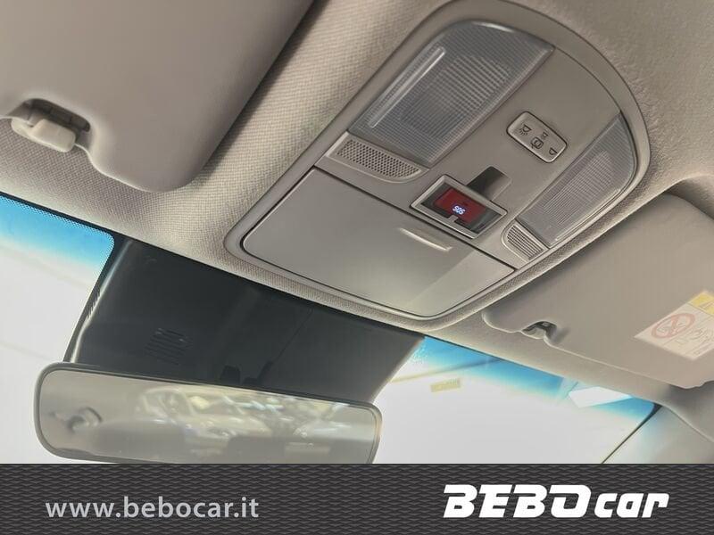 Hyundai Kona Kona 1.0 T-GDI XLine+