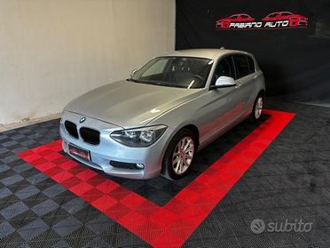 BMW 116 d - FABIANOAUTO