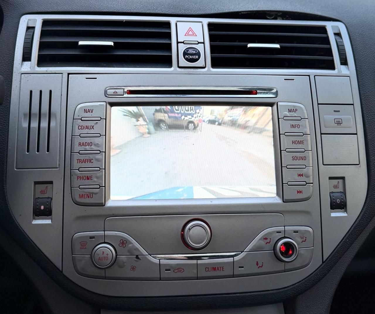 Ford Kuga 2.0 Diesel Titanium 136 Cv