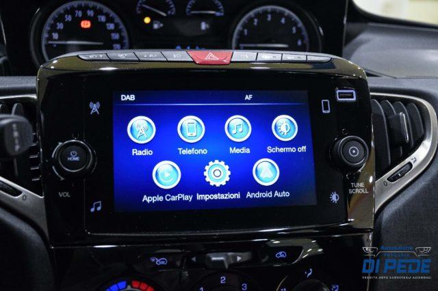 LANCIA Ypsilon 1.0 FireFly 5 porte S&S Hybrid Gold