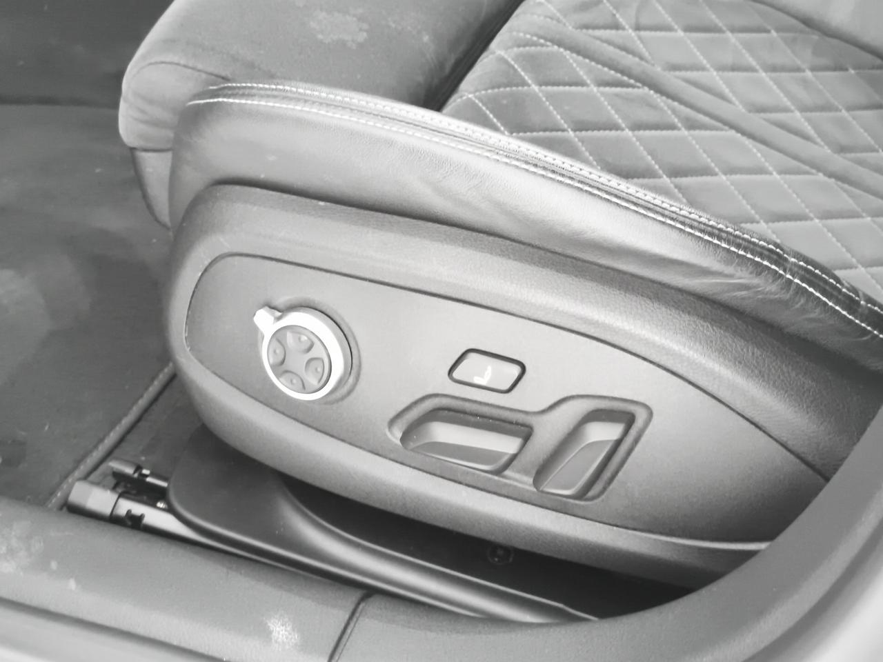 Audi A5 Sportback 40 2.0 tdi mhev S line edition 204cv