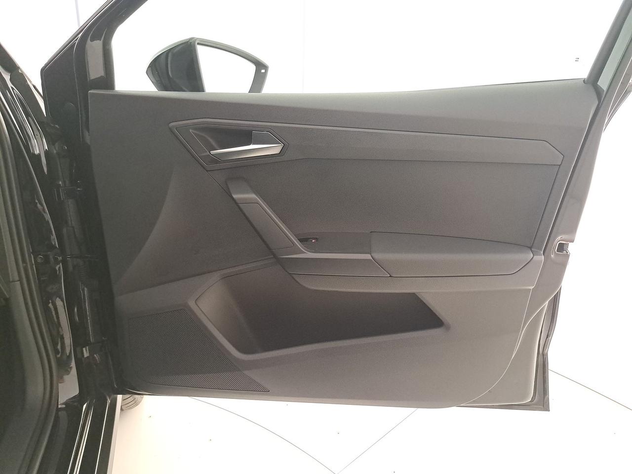 Seat Arona 1.0 ecotsi black edition 95cv