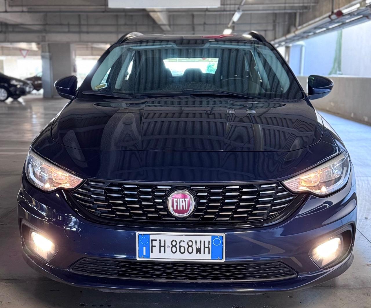 Fiat Tipo 1.4 SW Lounge