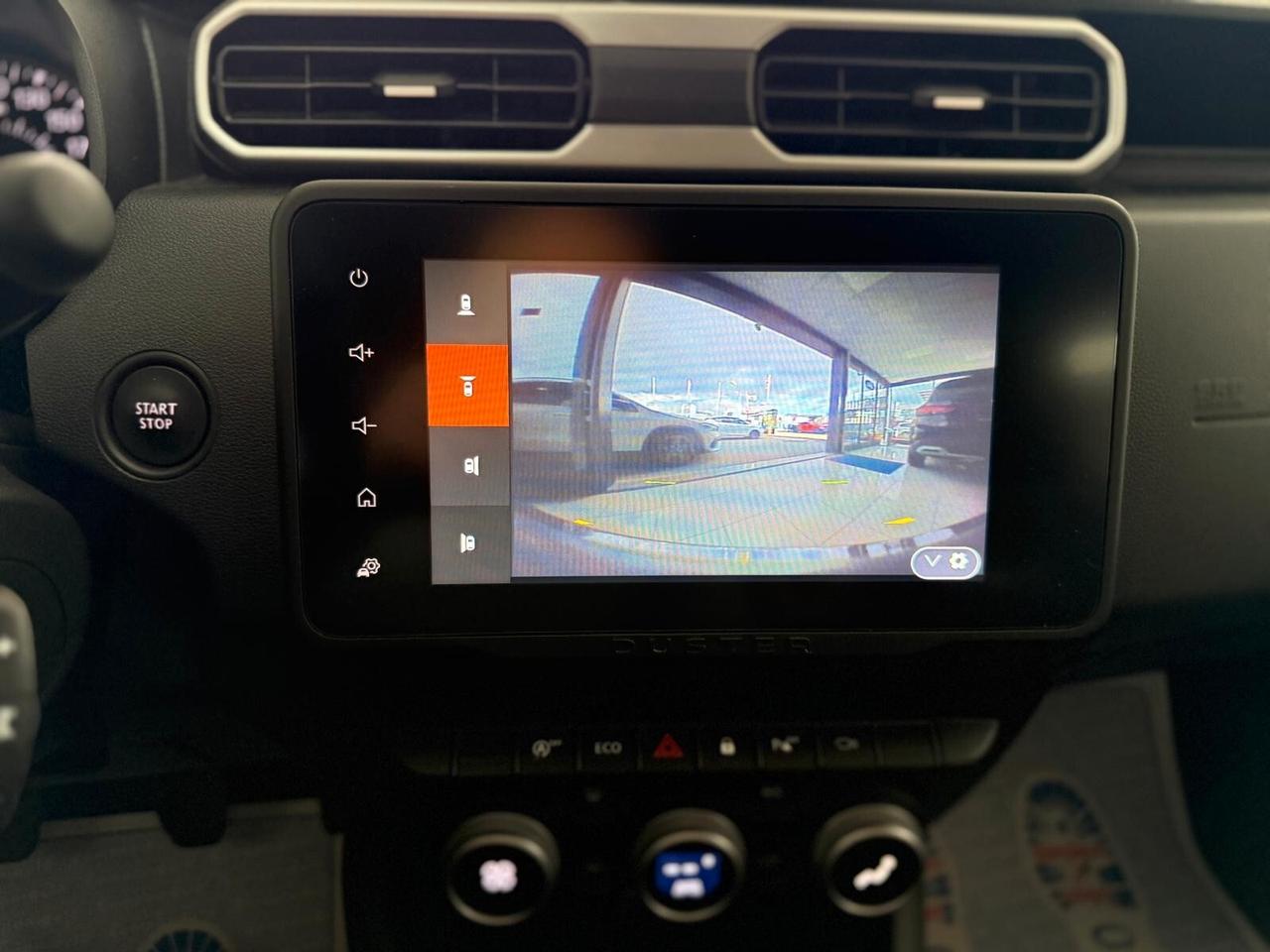 Dacia Duster 1.5 Blue dCi 8V 115 CV 4x2 Journey UP