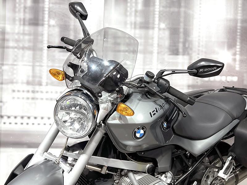 Bmw R 1200 R
