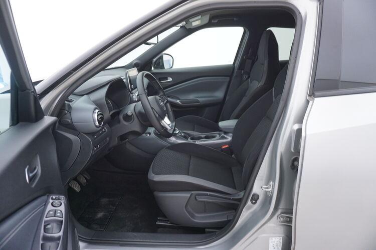 Nissan Juke N-Connecta BZ363408 1.0 Benzina 114CV