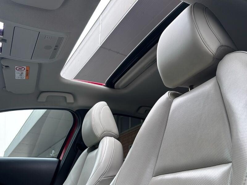 Mazda CX-30 2.0L Mazda M Hybrid 180cv Skyactiv-X Exclusive