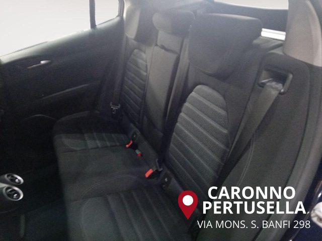 ALFA ROMEO Stelvio 2.2 Turbodiesel 190 CV AT8 Q4 Business