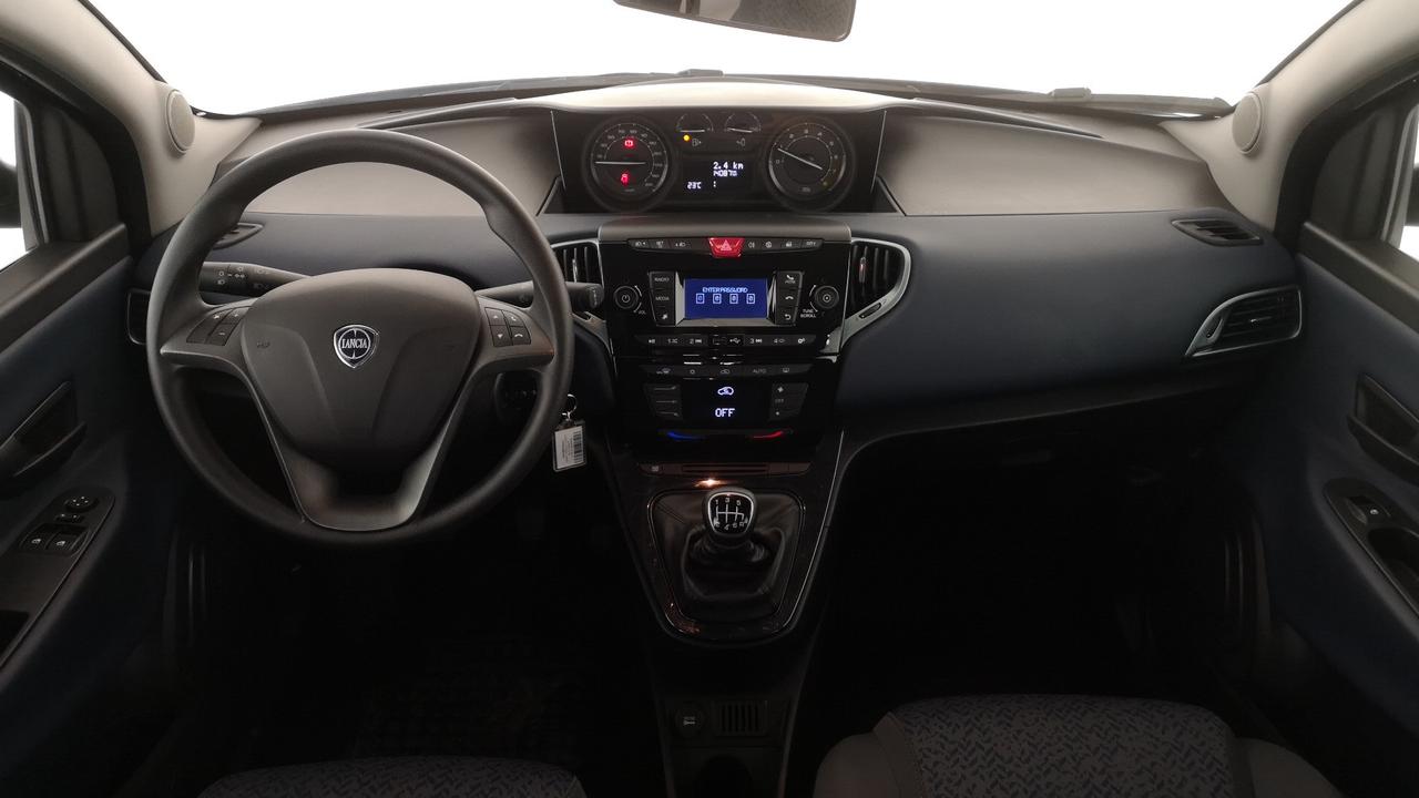 LANCIA Ypsilon III 2021 - Ypsilon 1.0 firefly hybrid Oro s&s 70cv