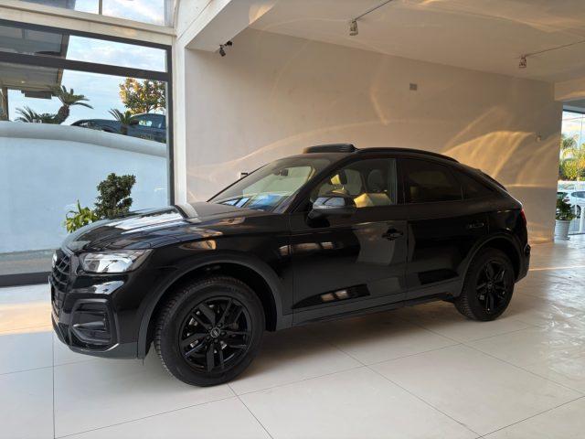 AUDI Q5 SPB 40 TDI quattro business advanced t DA ?469,00