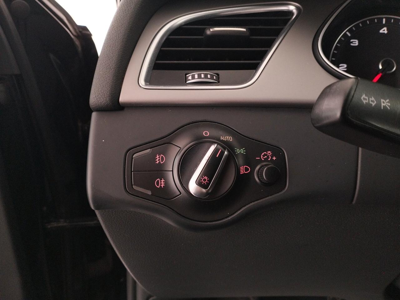 Audi A4 Avant 2.0 TDI 190 CV S-Line quattro S tronic