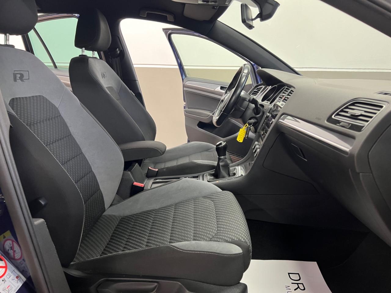 Volkswagen Golf 1.0 TSI 115 CV 5p. Sport BlueMotion Technology