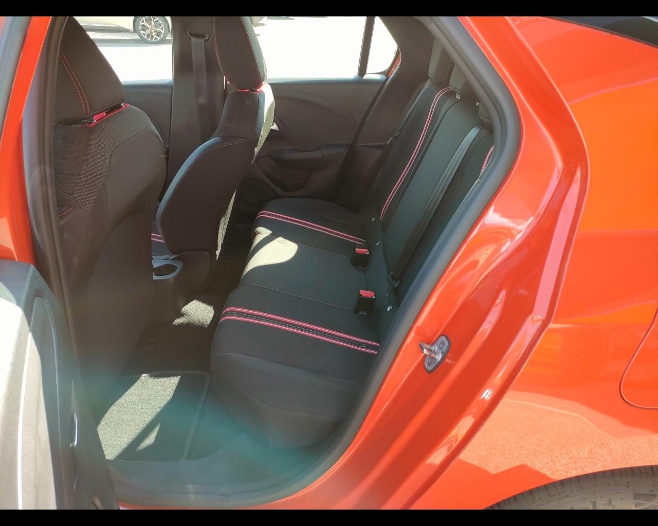 OPEL Corsa 6ª serie - Corsa 1.2 100 CV GS Line