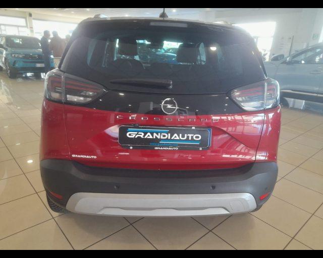 OPEL Crossland - 1.5 ecotec Ultimate 110cv