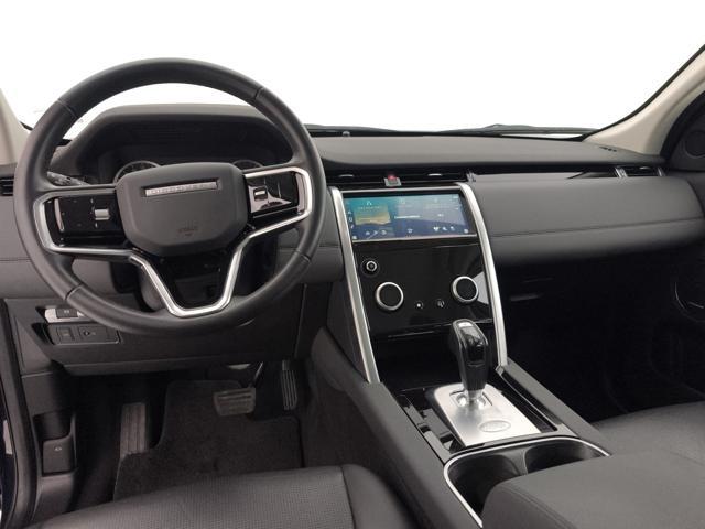 LAND ROVER Discovery Sport 2.0d td4 mhev SE awd 163cv auto