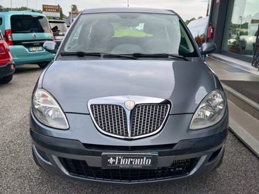 LANCIA Ypsilon 1.3 Multijet 16V Argento X NEOPATENTATI