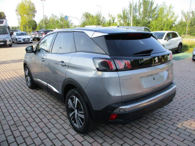 PEUGEOT 3008 PureTech Turbo 130 S&S Allure Pack