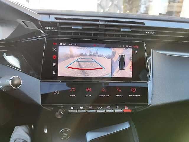 Peugeot 308 Berlina 1.5 BlueHDi 130 EAT8 GT USATO GARANTITO