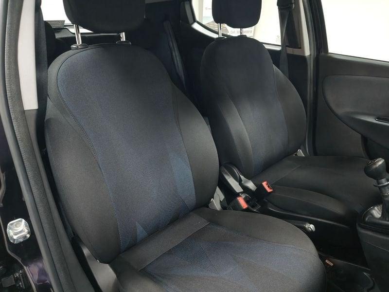 Lancia Ypsilon Ypsilon 1.2 69 CV 5 porte S&S Platinum GPL