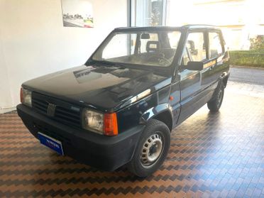 Fiat Panda 750 Fire GPL
