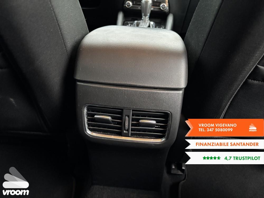 MAZDA CX-5 2ª serie CX-5 2.2L Skyactiv-D 150 C...