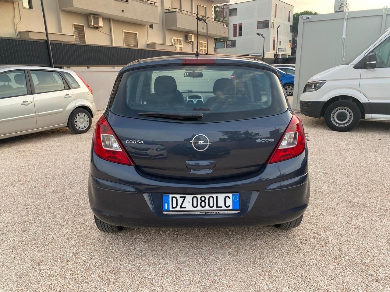 Opel Corsa 1.3 CDTI 75CV ecoFLEX 5 porte Cosmo
