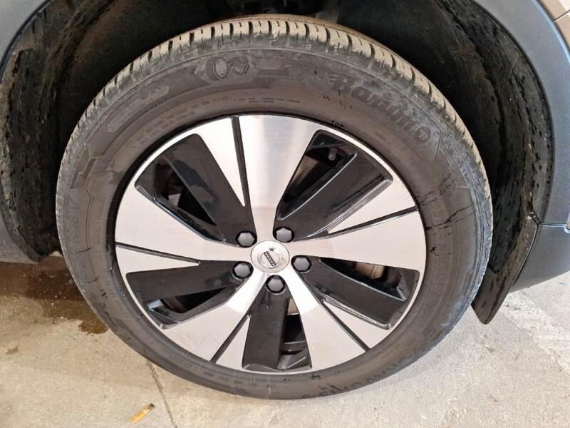 Volvo XC40 T4 Rech Plug-in Hyb Inscription Expr. PREZZO REALE