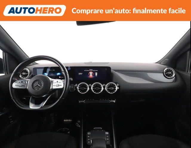 MERCEDES-BENZ B 250 e hybrid EQ Premium