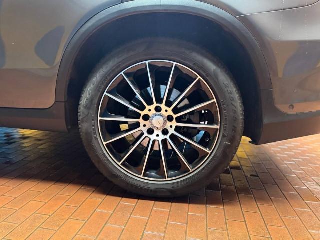 Mercedes Classe GLC 220 d Premium Plus 4matic auto