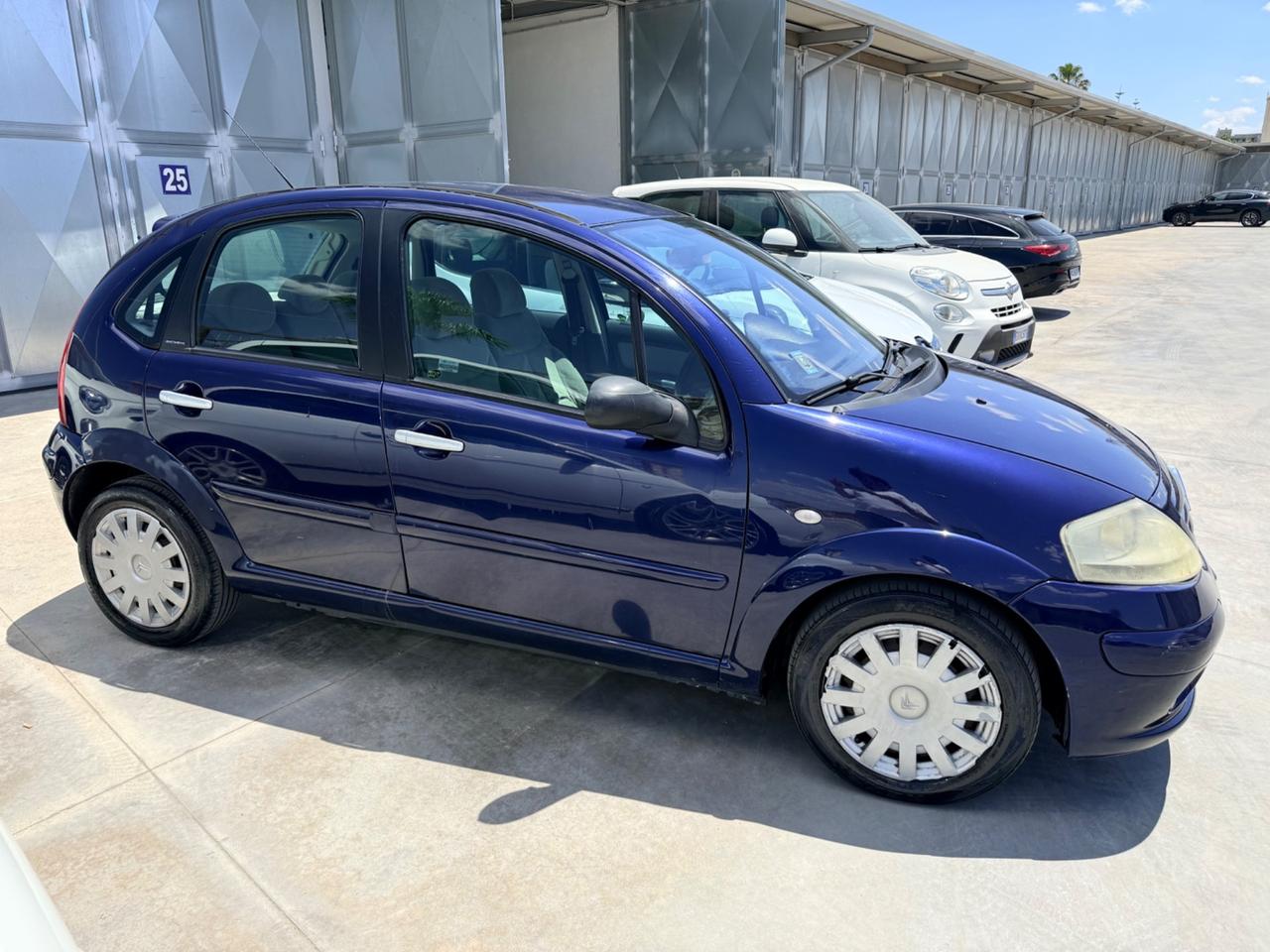 Citroen C3 1.4 HDi 70CV Distribuzione fatta