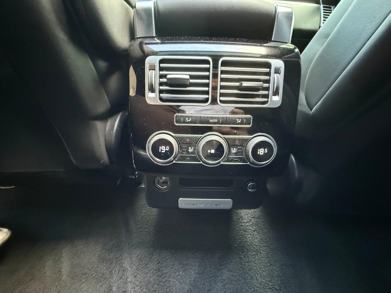 Range Rover Vogue - 3.0 TDV6 Autobiography