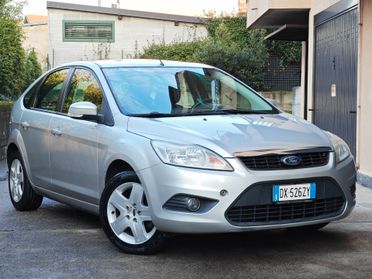 Ford Focus 1.6 BENZINA 115cv / 54.000km