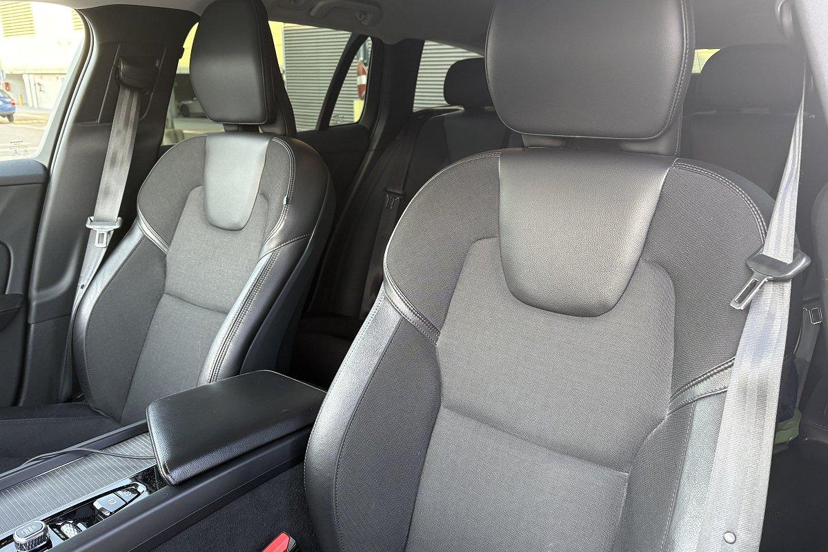 VOLVO V60 D4 AWD Geartronic Business Plus